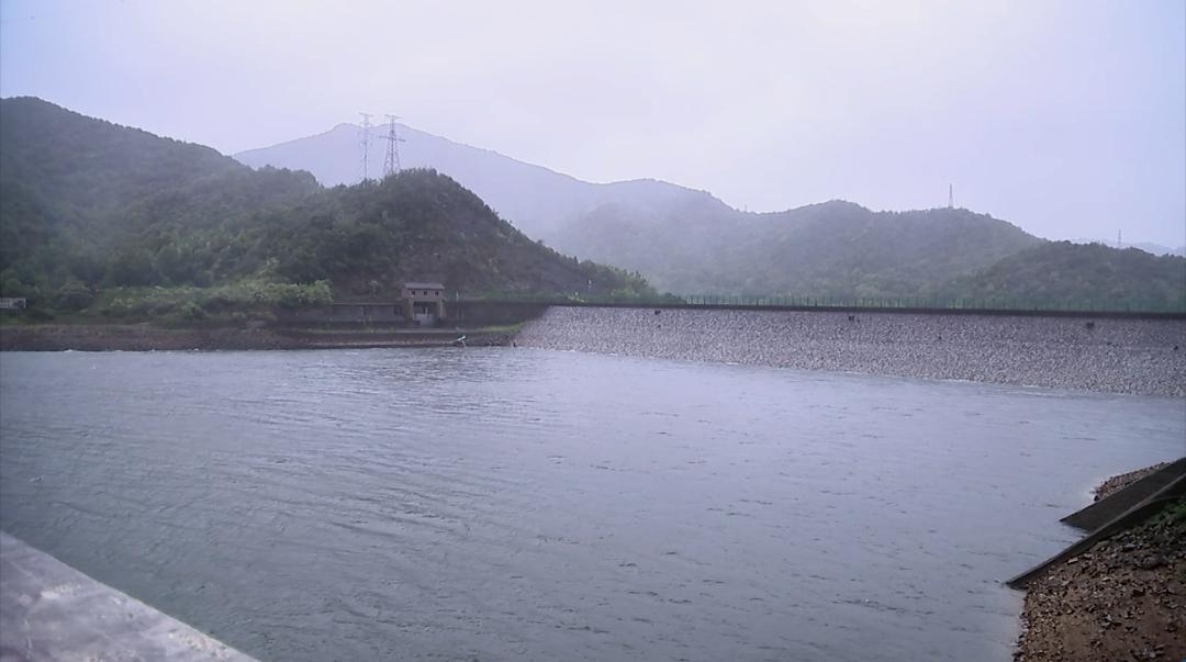 舟山市水利局最新项目，推动城市水利建设迈向新高度