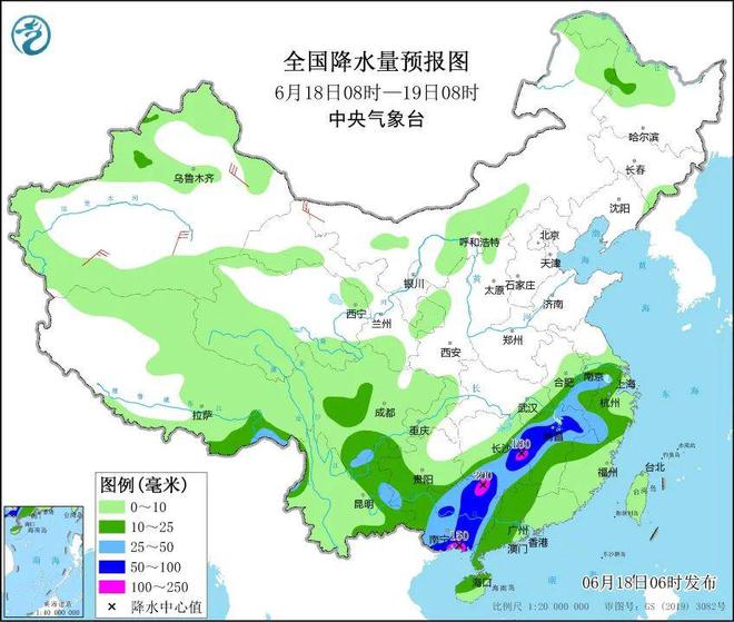 东光街道天气预报更新通知