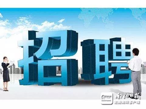 宛城区体育馆最新招聘公告全面解析