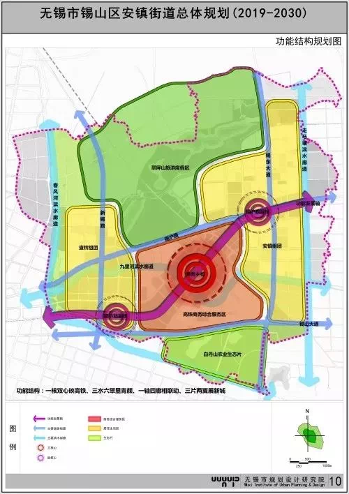 澄华街道最新发展规划，塑造未来城市的新蓝图