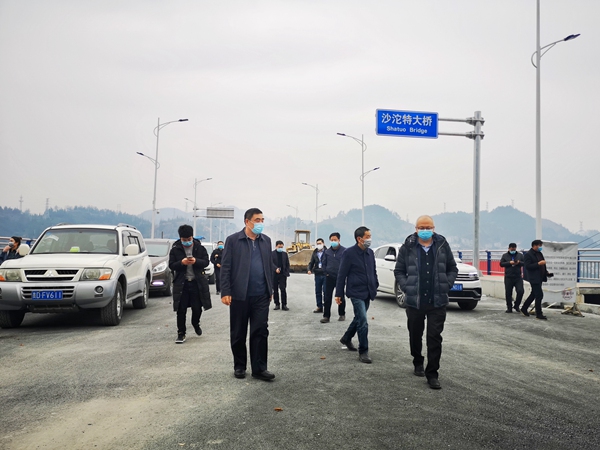 潞西市交通运输局新项目助力地方经济腾飞与交通发展提速