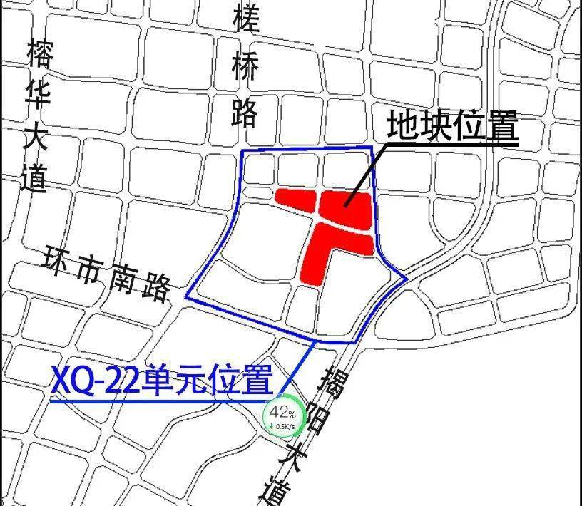 仙桥街道最新发展规划，塑造未来城市的新蓝图