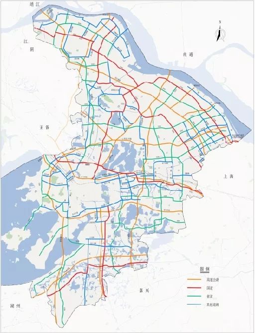 沂水县公路运输管理事业单位最新发展规划