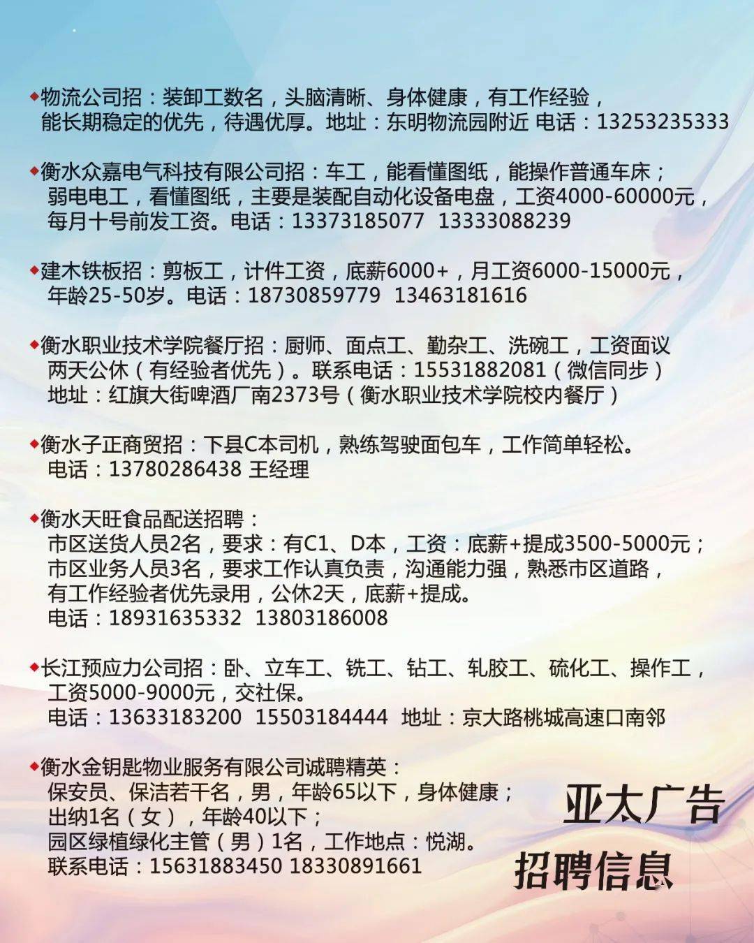 永济市医疗保障局最新招聘信息