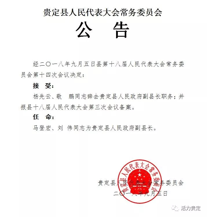 都安瑶族自治县应急管理局最新人事任命，构建更加安全稳定的未来