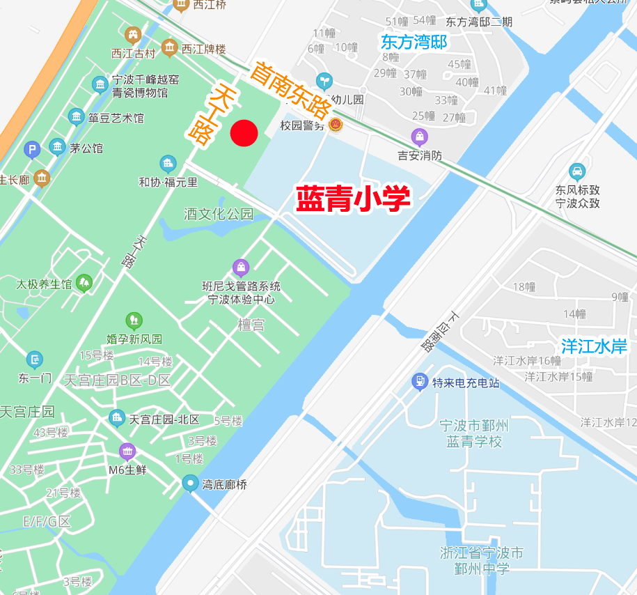 鄞州区初中发展规划引领教育未来，塑造青年成长之路