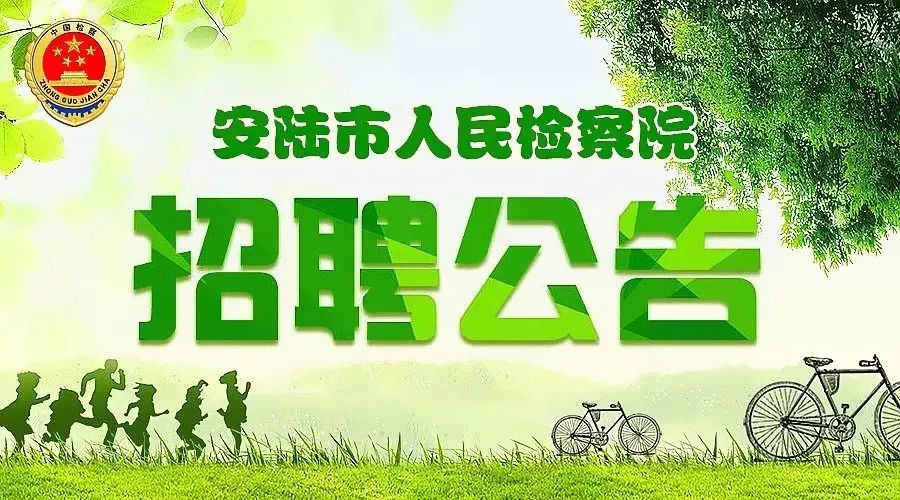 安陆市公安局最新招聘启事概览