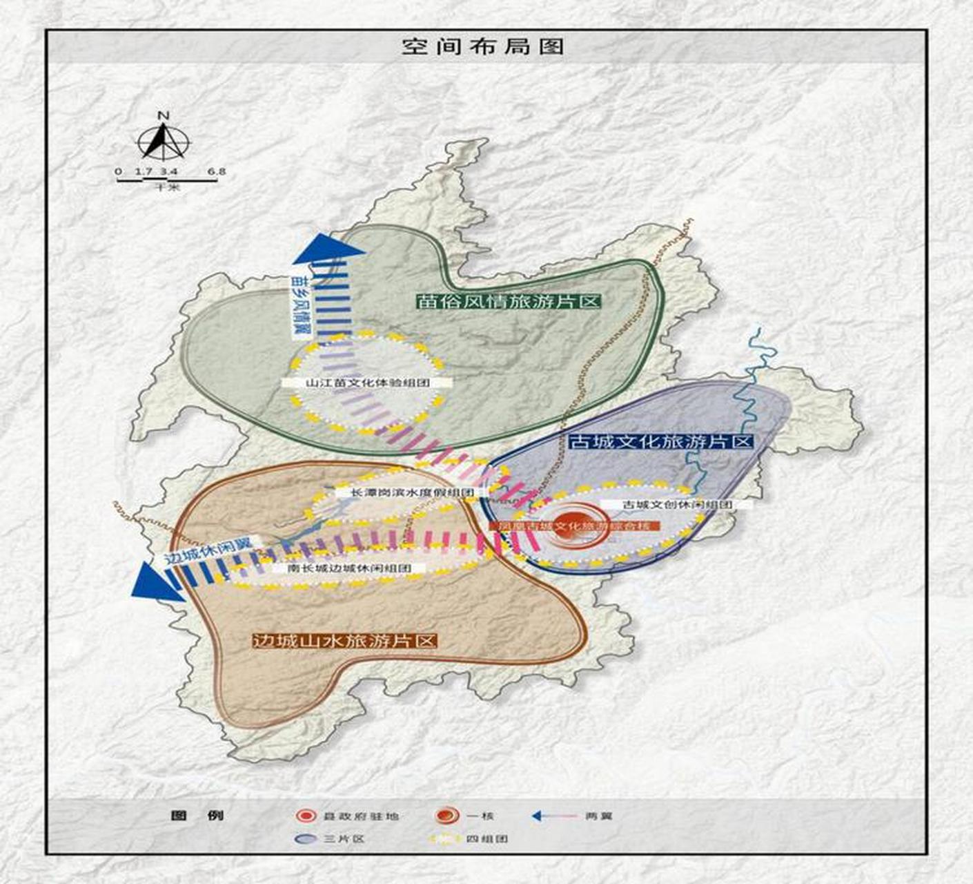 玉山县文化广电体育和旅游局发展规划概览