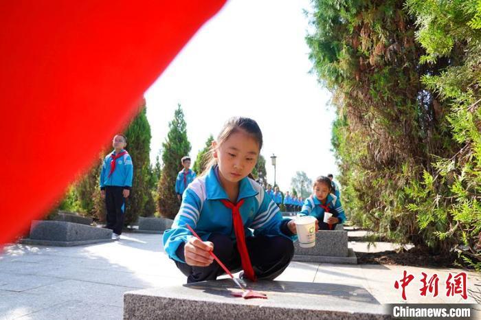 巨鹿县小学最新动态报道