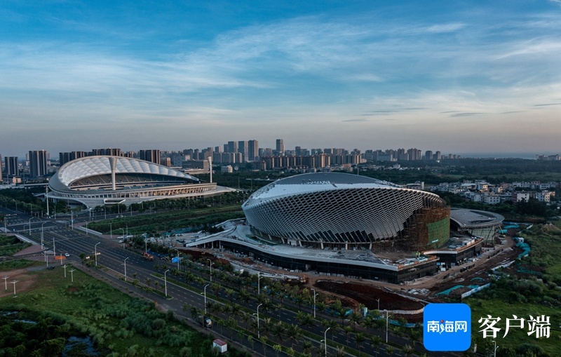 四方台区体育馆最新项目，塑造城市新地标，引领体育文化革新风潮