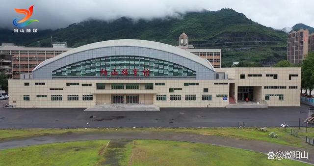 雷波县体育馆最新项目，塑造未来体育地标新典范