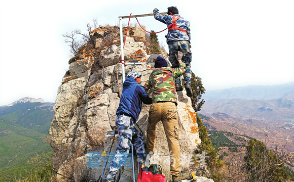 移山村新闻速递，最新报道汇总