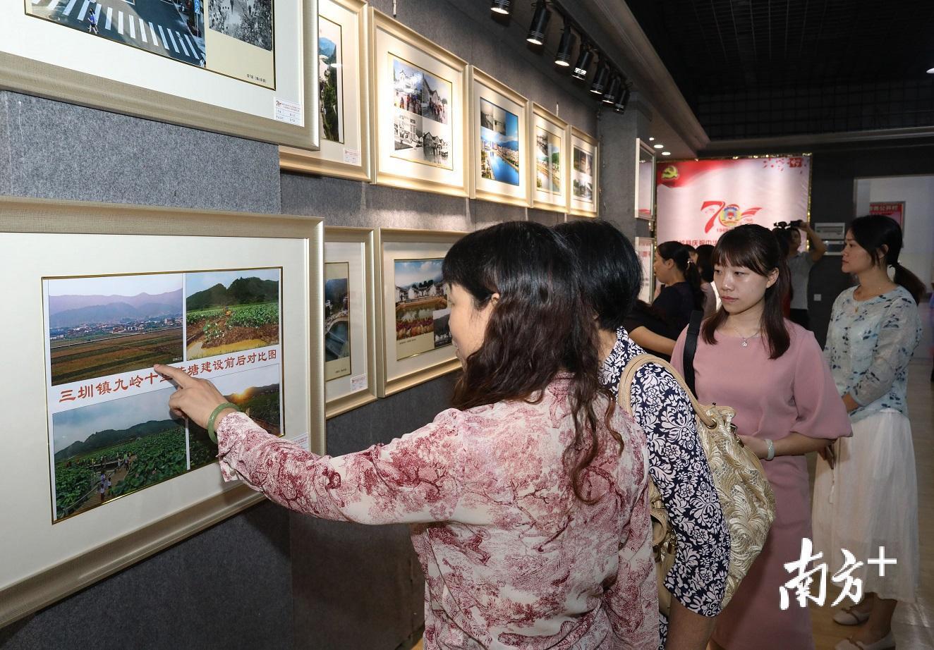 蕉岭县文化广电体育和旅游局最新动态报道