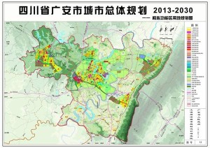 广安市供电局未来发展规划概览