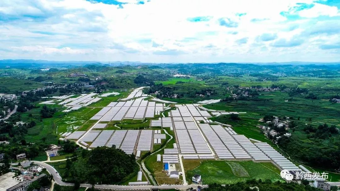 黔西县住房和城乡建设局最新发展规划概览