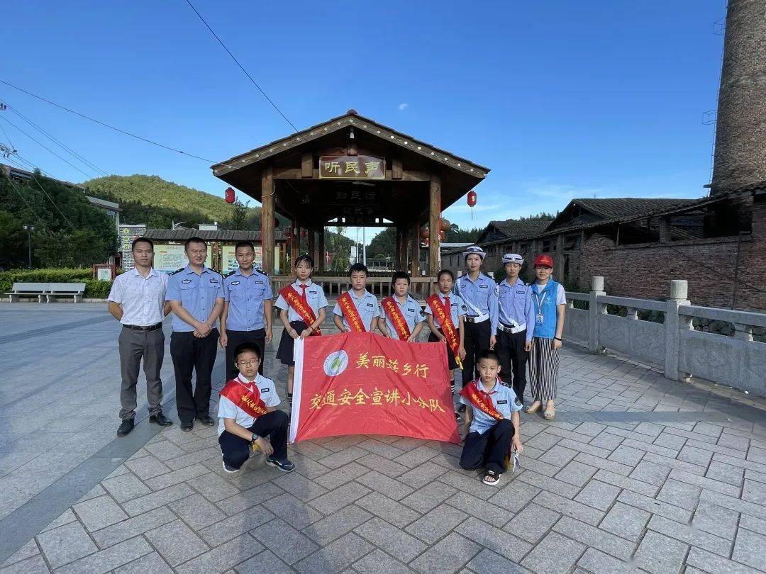 柏寺营乡交通状况持续改善，助力地方繁荣发展新闻发布