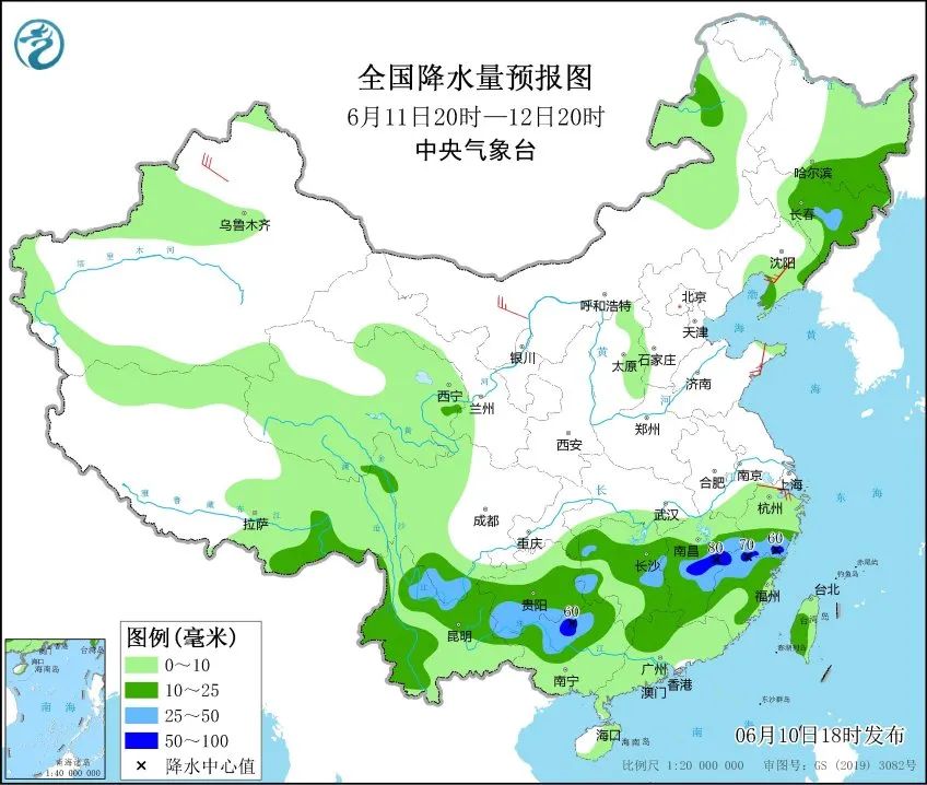 张母桥镇天气预报更新通知