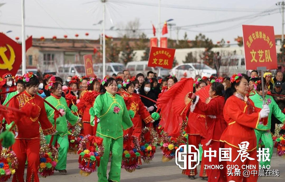 山西省大同市新荣区花园屯乡最新招聘信息概览