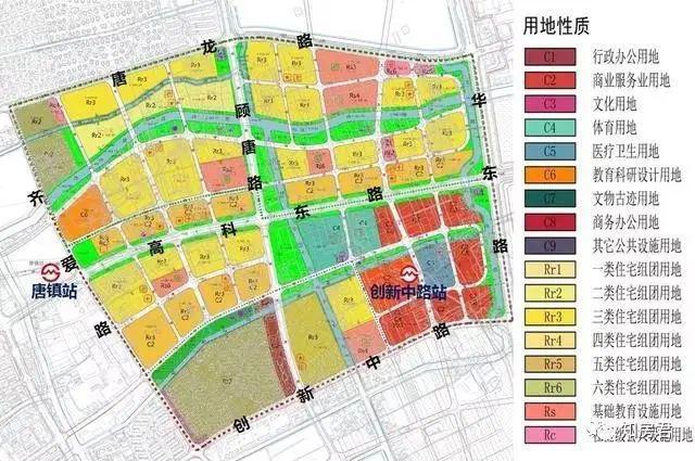 明江镇最新发展规划，塑造未来城市蓝图