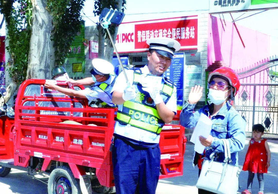 库车县市场监督管理局最新领导团队概述