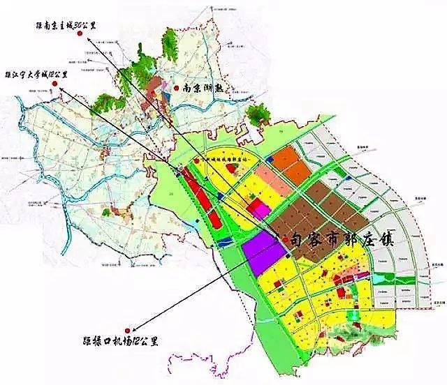 句容监狱最新发展规划概览