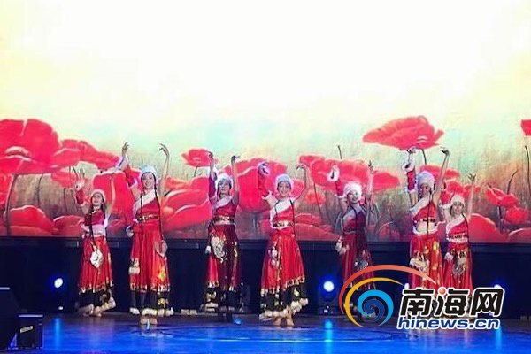 乐东黎族自治县剧团最新新闻动态速递