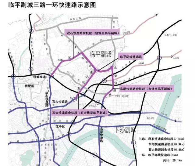 东湖区公路运输管理事业单位最新项目深度研究分析