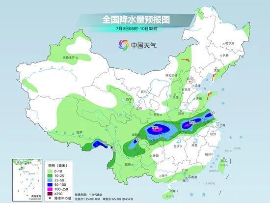 古岭村民委员会天气预报更新通知