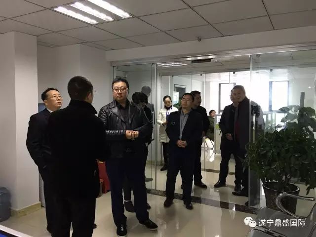 洛阳市外事办公室新项目推动国际化进程，古都魅力展现