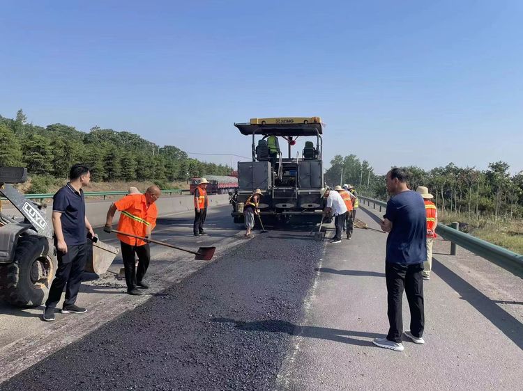 芗城区级公路维护监理事业单位最新动态揭秘