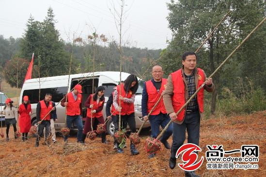 乐昌市住房和城乡建设局领导团队全新亮相，未来展望与责任担当