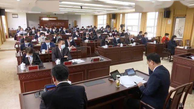 延川县人力资源和社会保障局领导团队最新名单公布