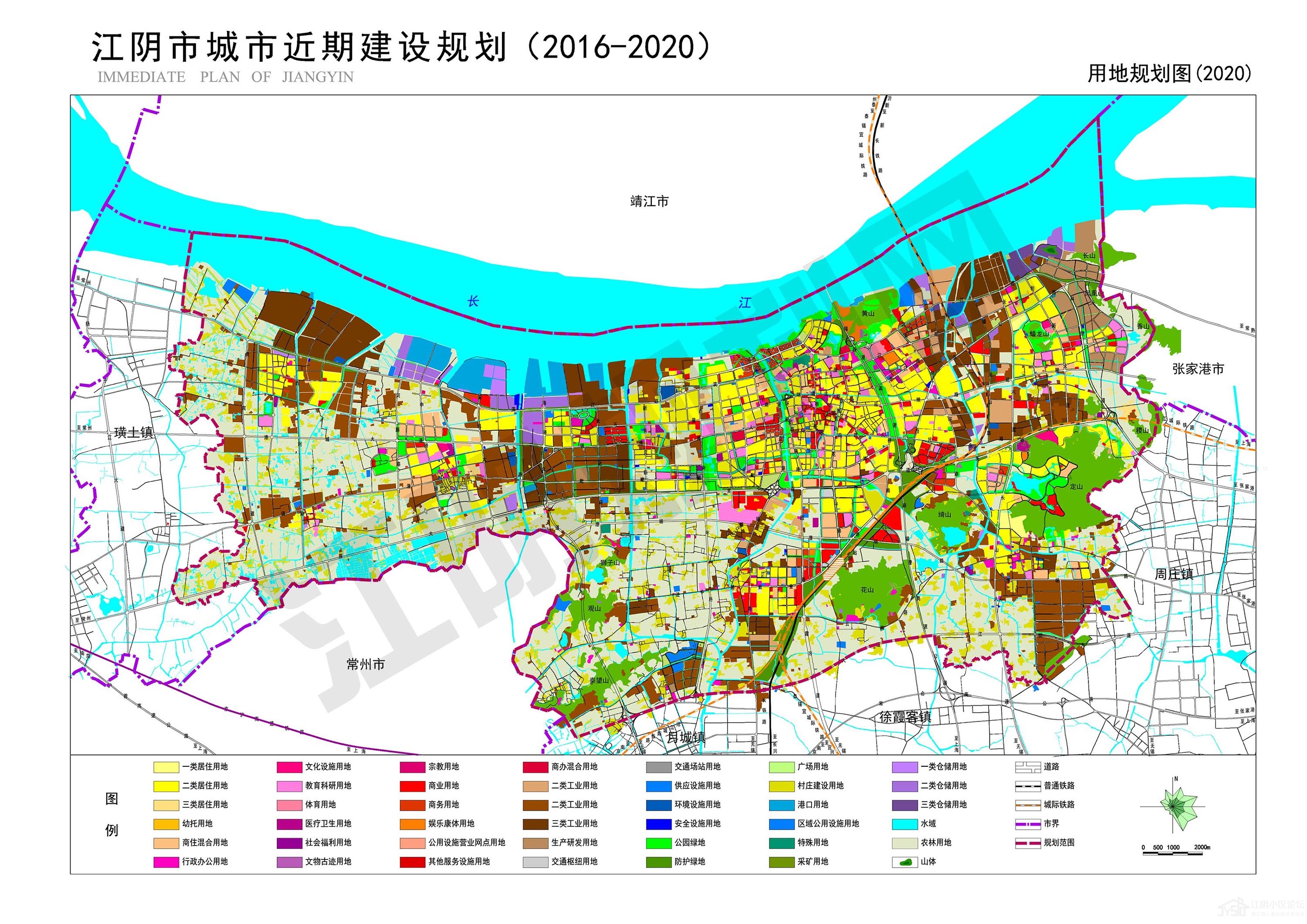 江阴市科技局最新发展规划，引领未来科技发展的战略蓝图