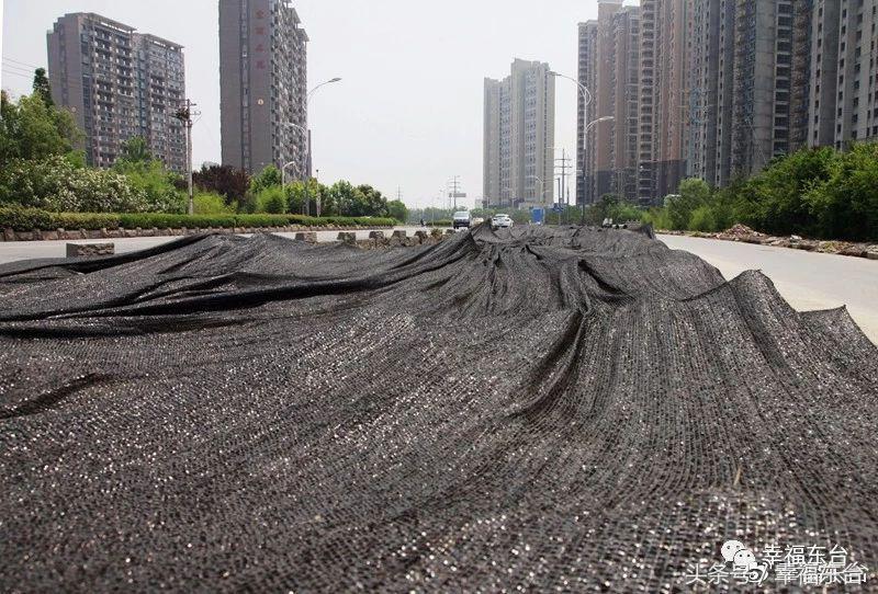 东台市级公路维护监理事业单位最新项目研究报告揭秘