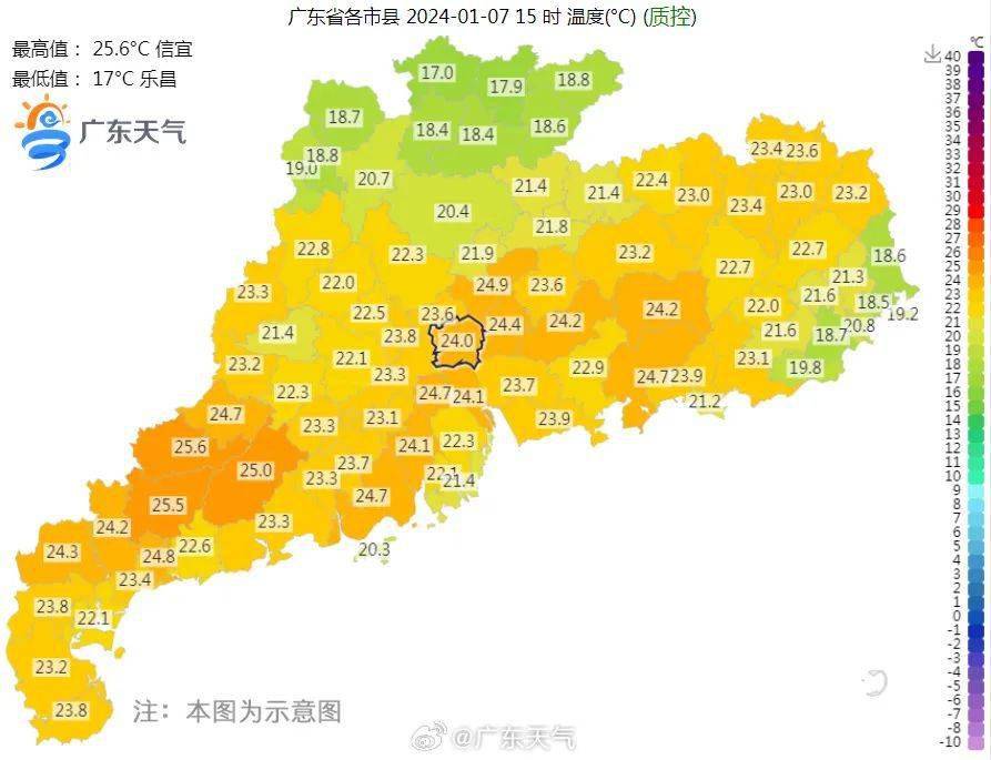 沙头天气预报更新通知