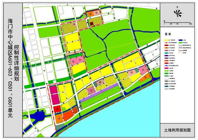 海门市水利局最新发展规划概览