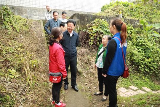 大安区卫生健康局最新动态报道