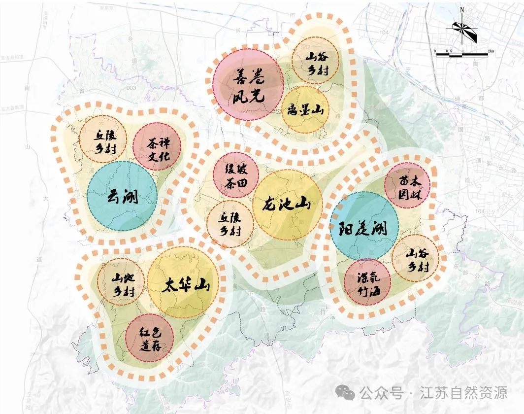 宜兴市大贤岭林场最新发展规划揭秘