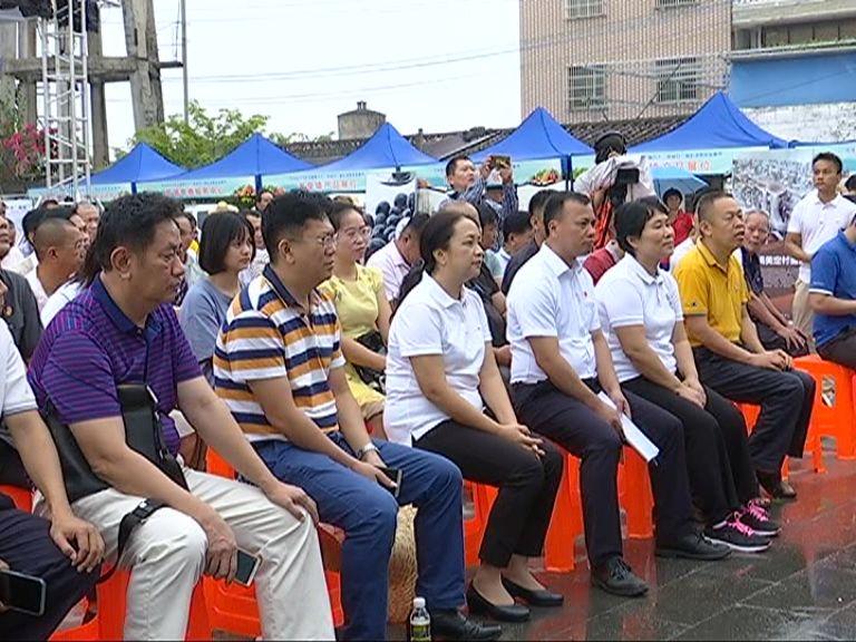 农丰村委会发展规划揭秘，乡村繁荣新篇章的打造之路