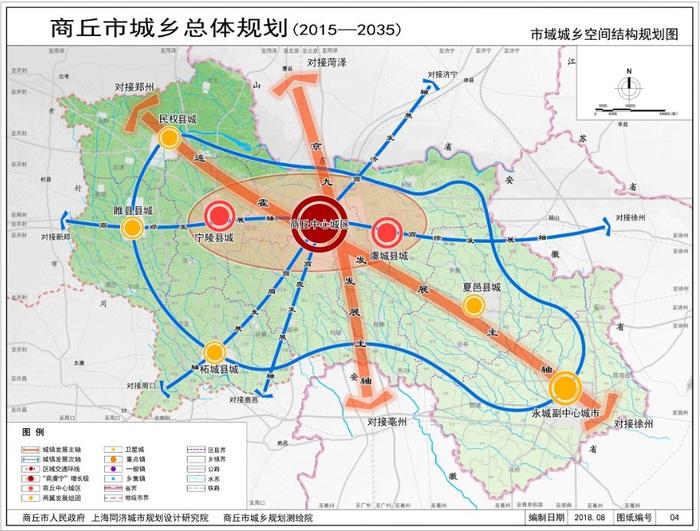 习文乡未来发展规划展望