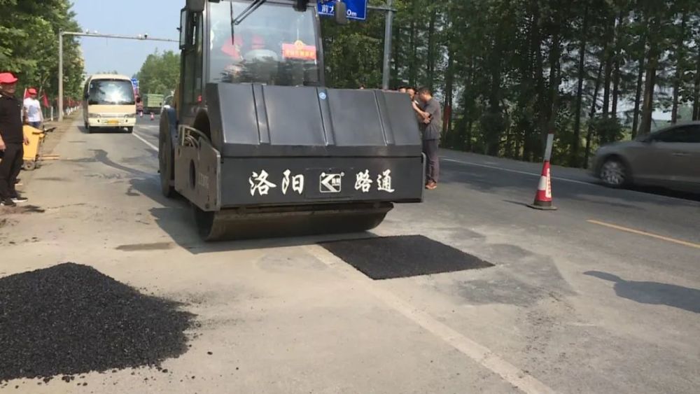 皋兰县公路运输管理事业单位领导概述最新报道